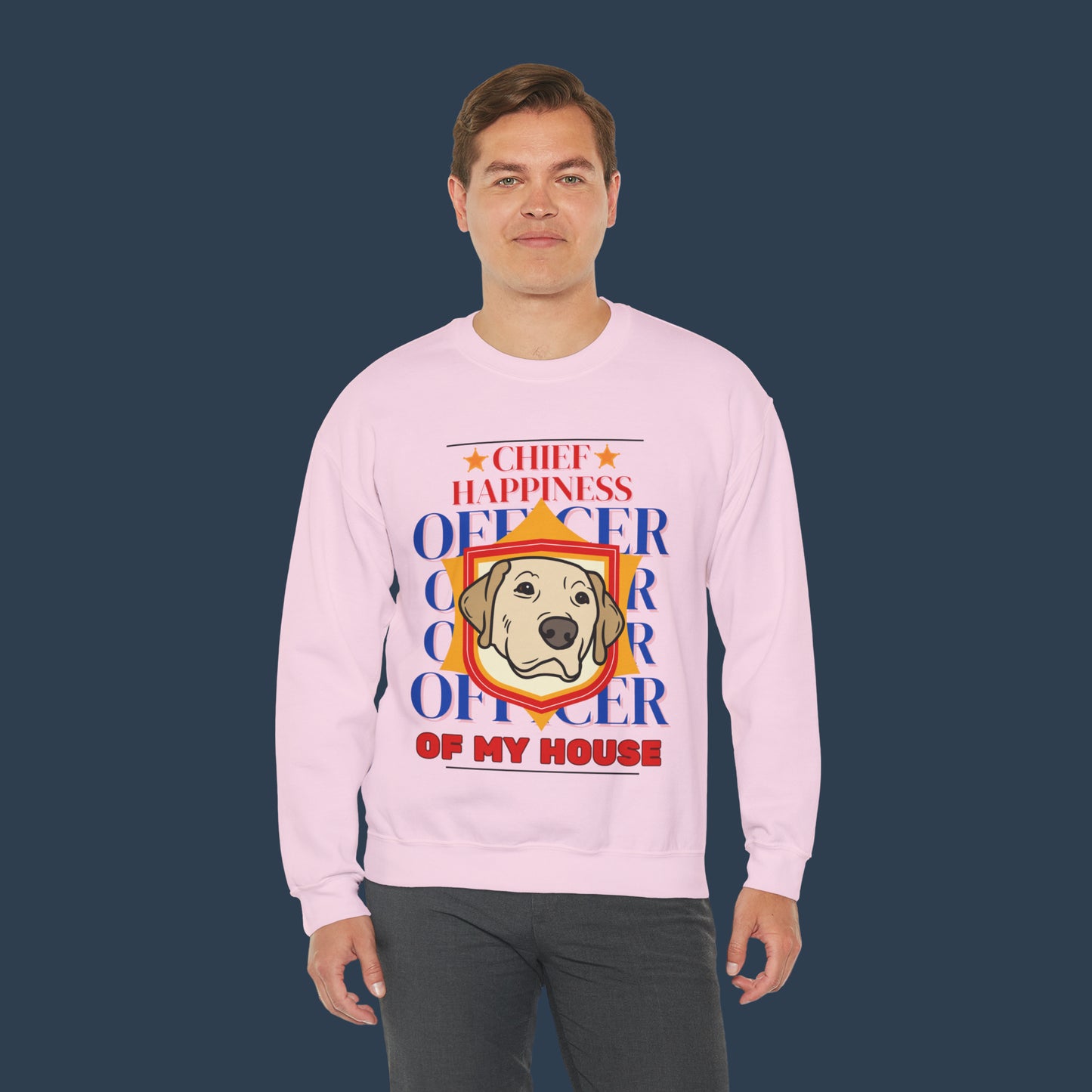 Chief Happiness Officer