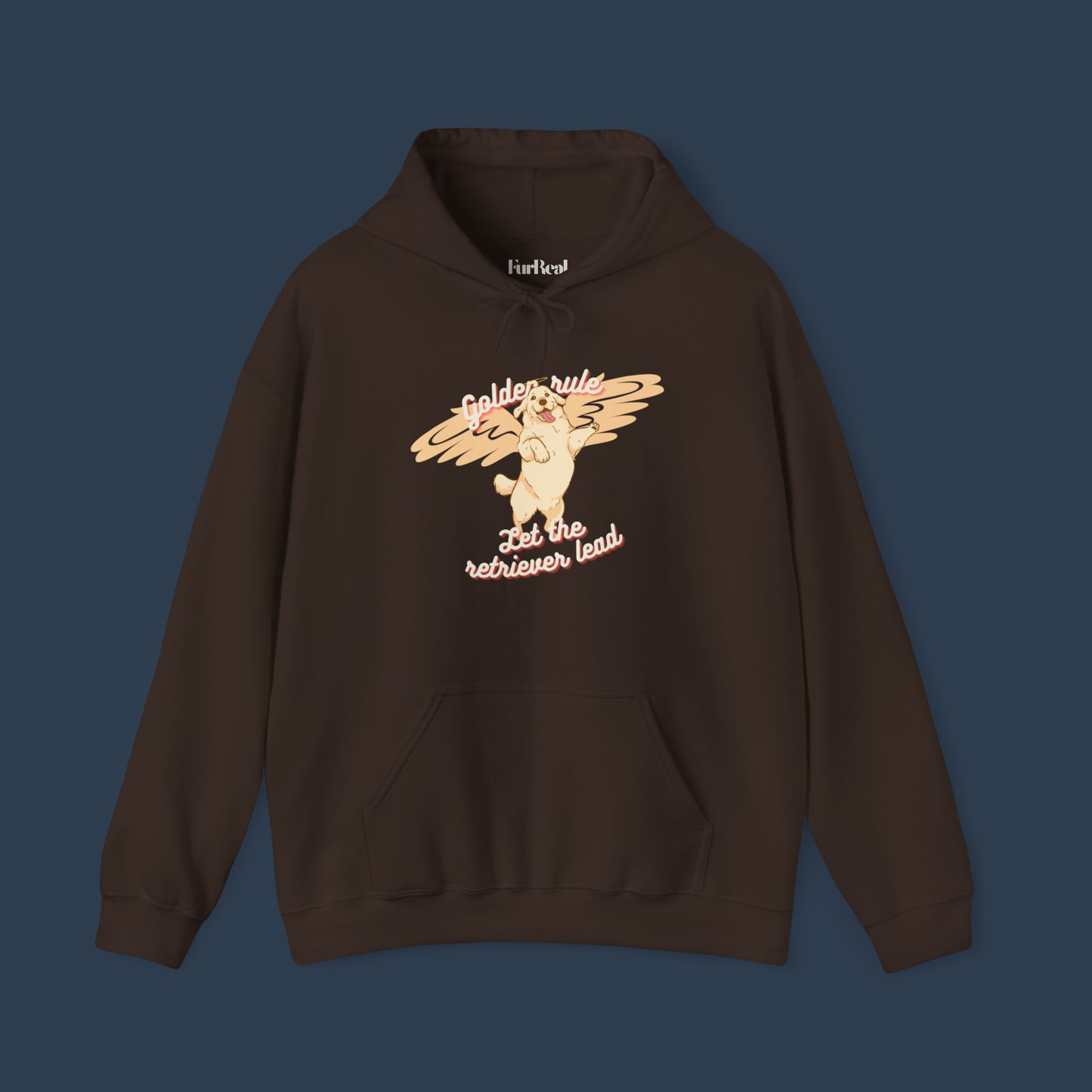 Let The Retriever Lead