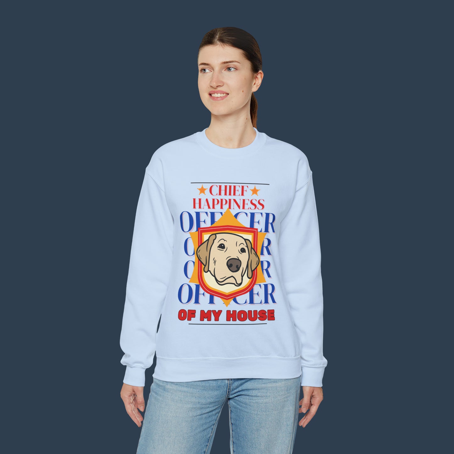 Chief Happiness Officer