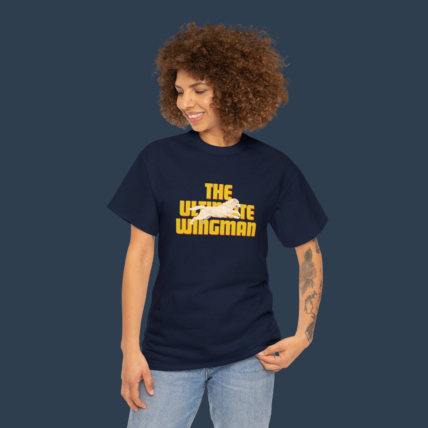 Ultimate Wingman