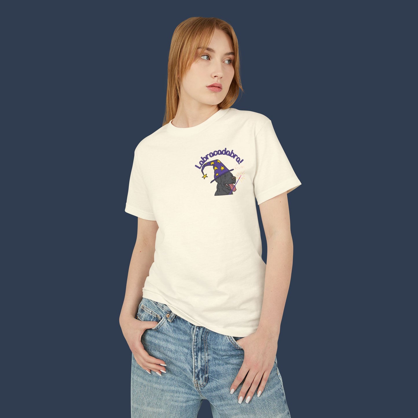 Labracadabra