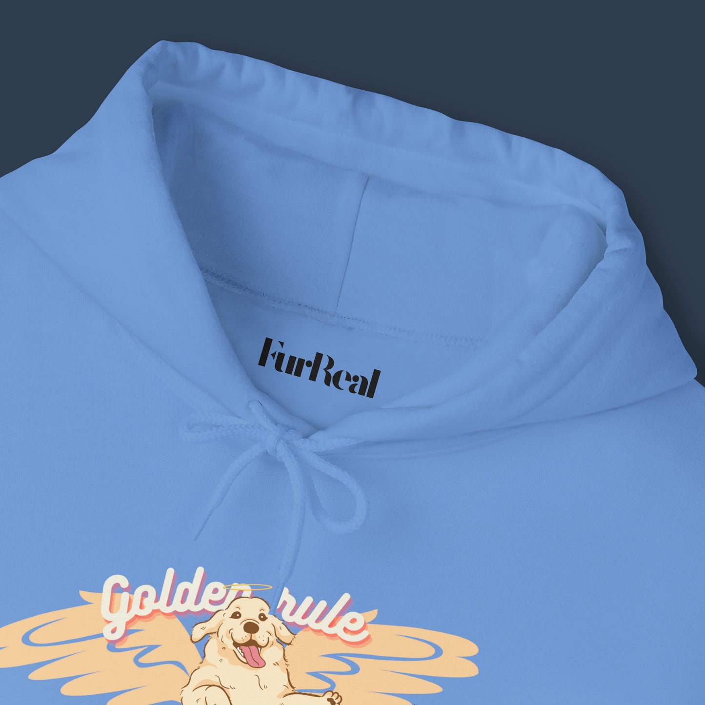 Let The Retriever Lead