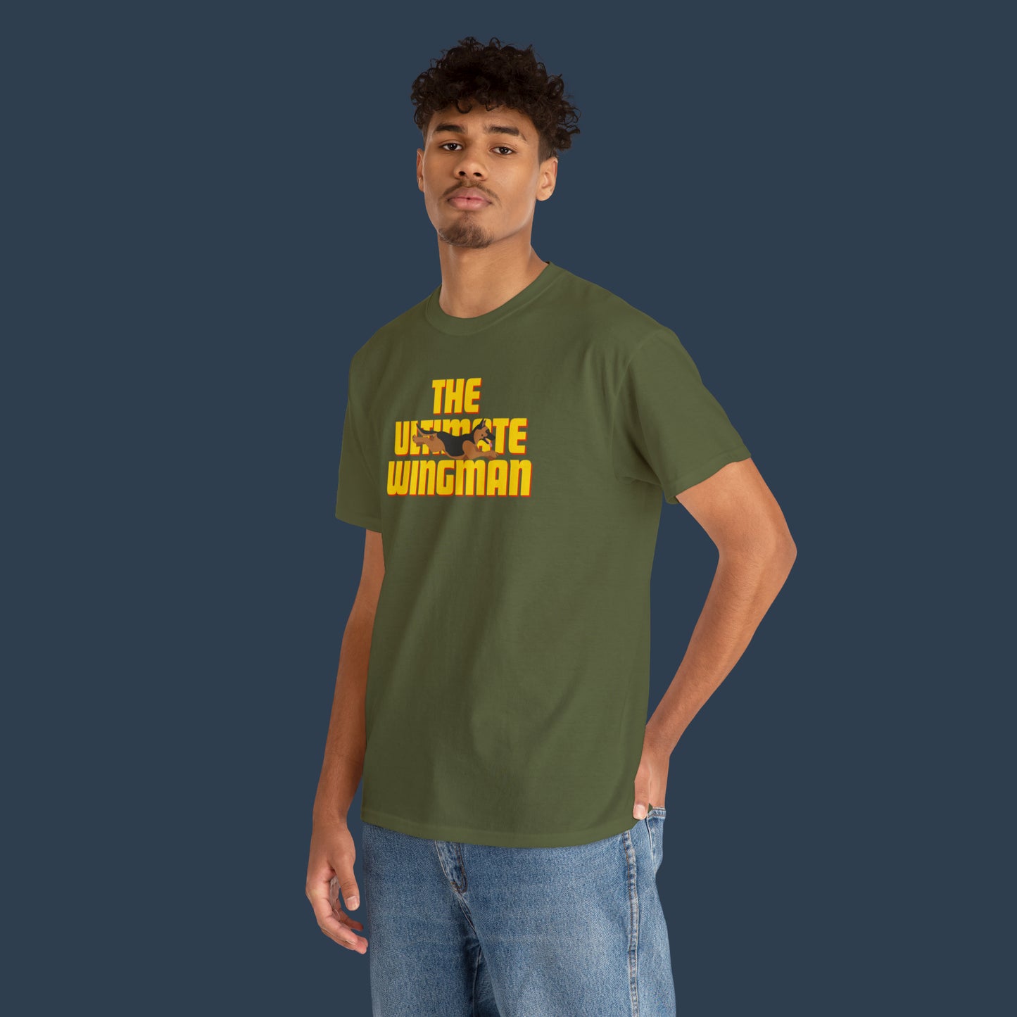 Ultimate Wingman