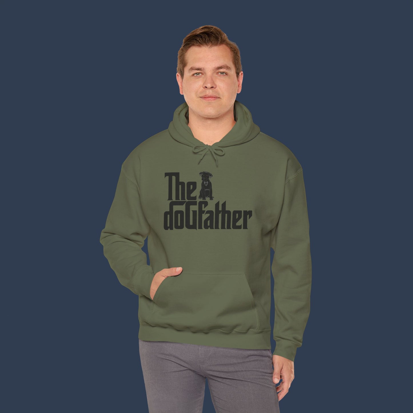 The DogFather