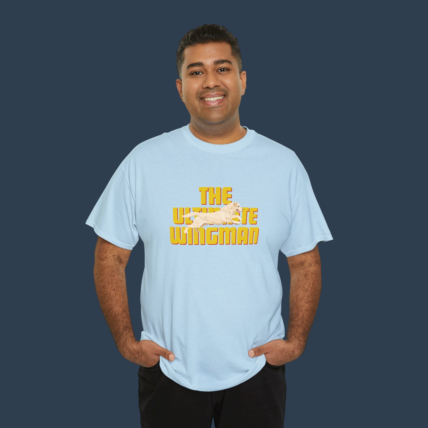 Ultimate Wingman