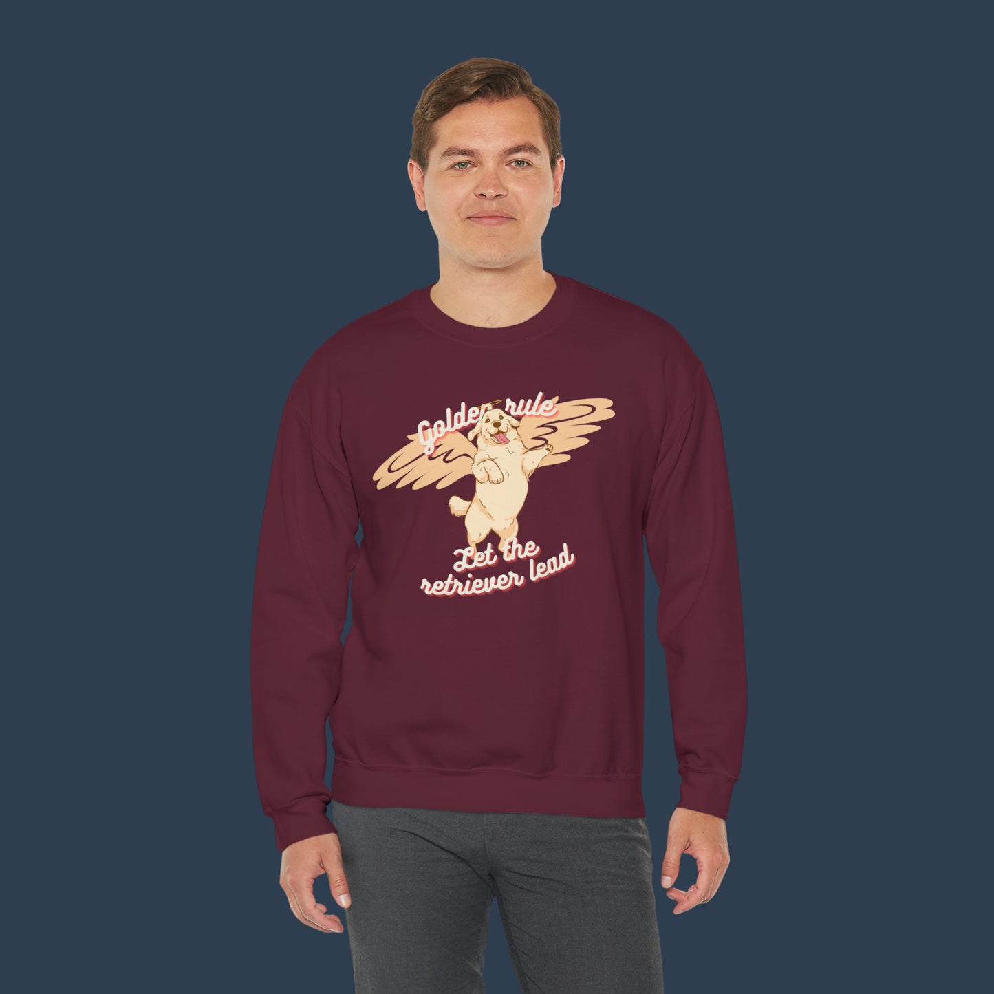 Let The Retriever Lead