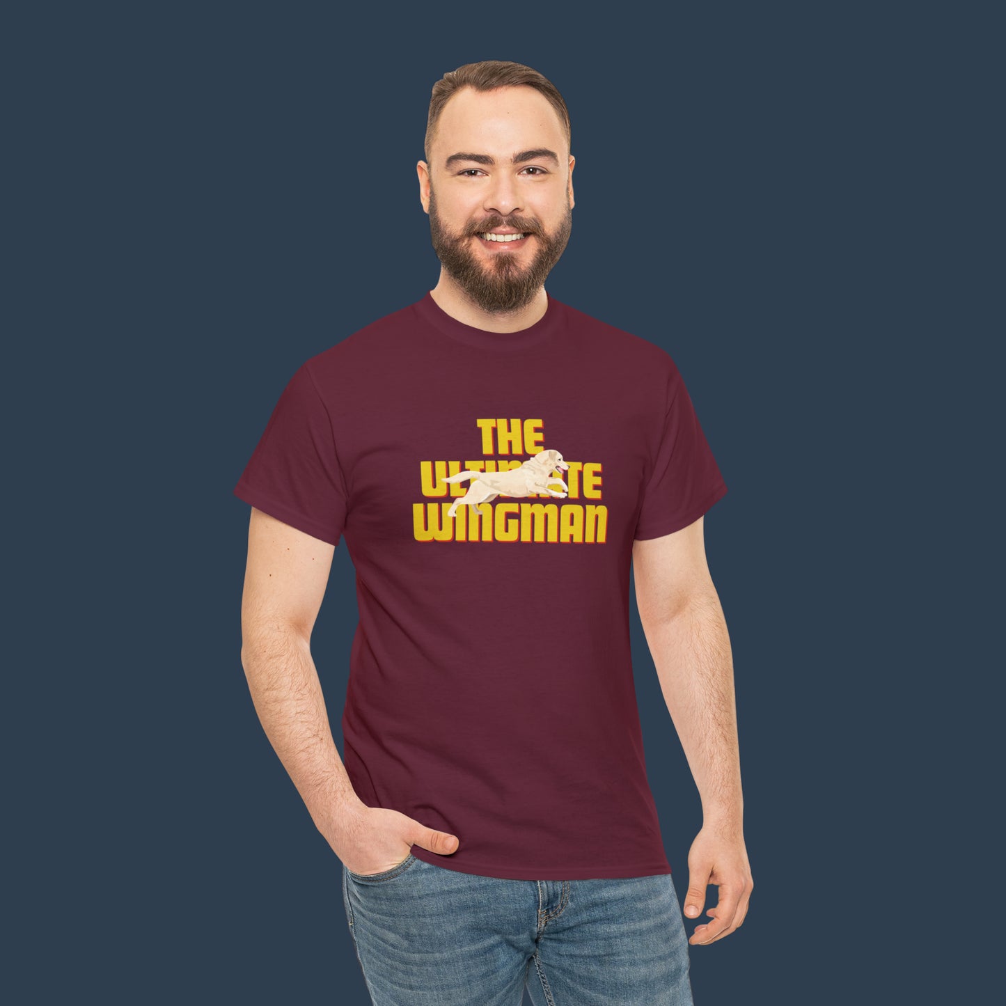 Ultimate Wingman