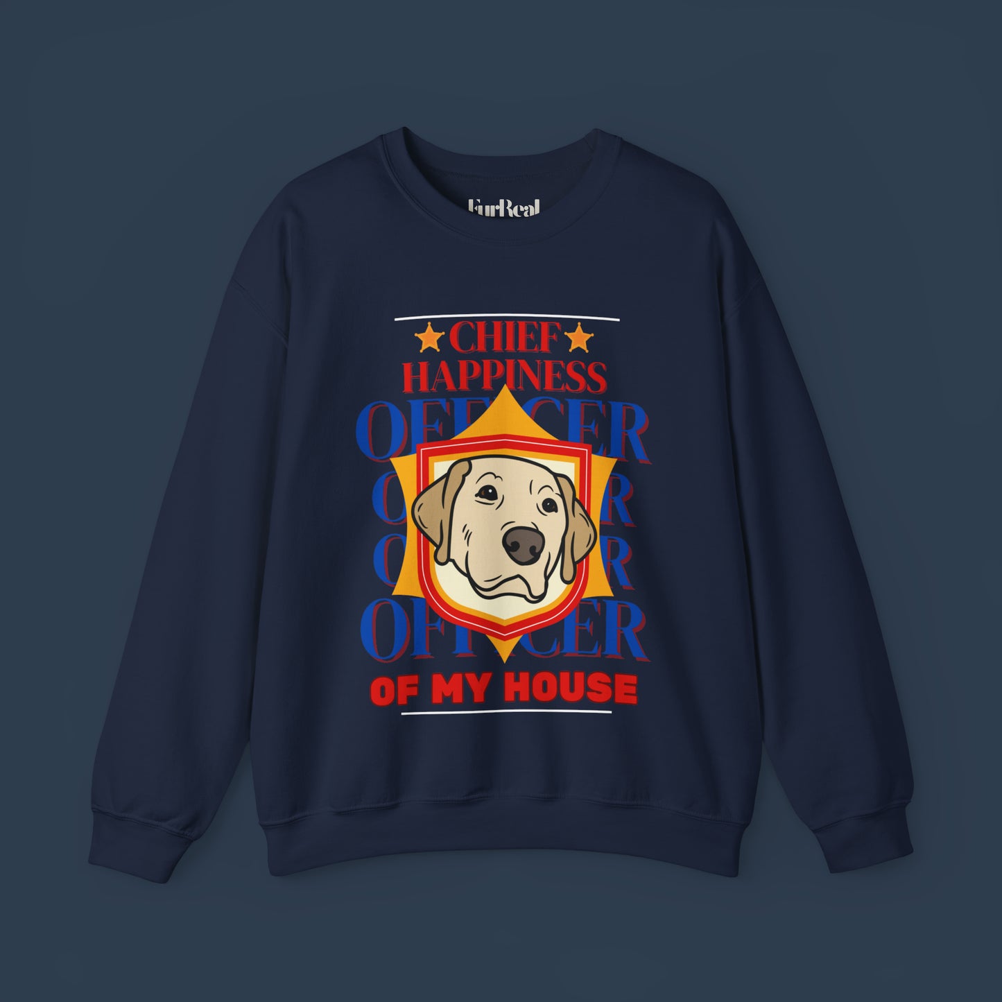 Chief Happiness Officer