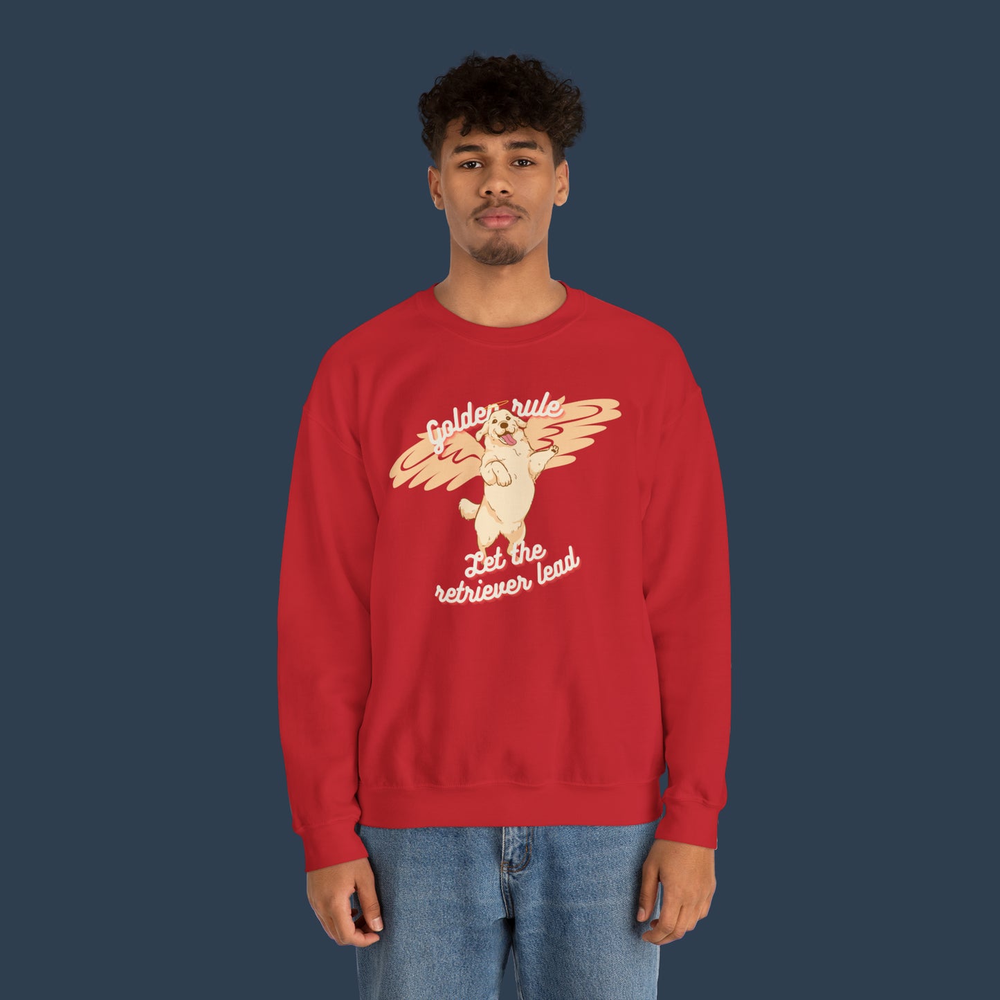 Let The Retriever Lead