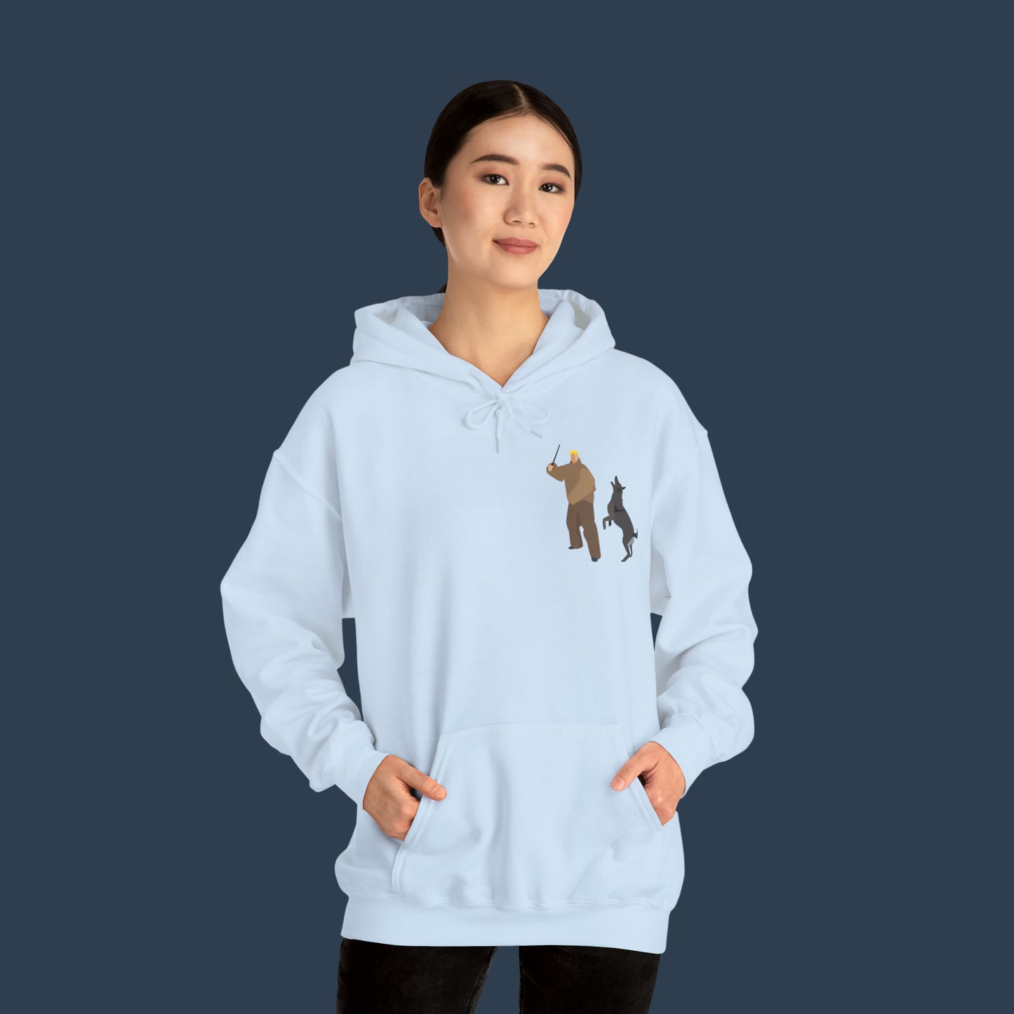 Got Plans With My Dog