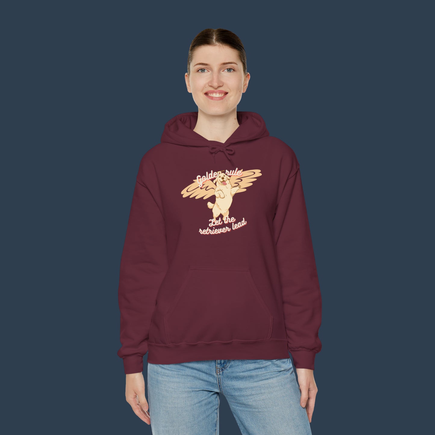 Let The Retriever Lead