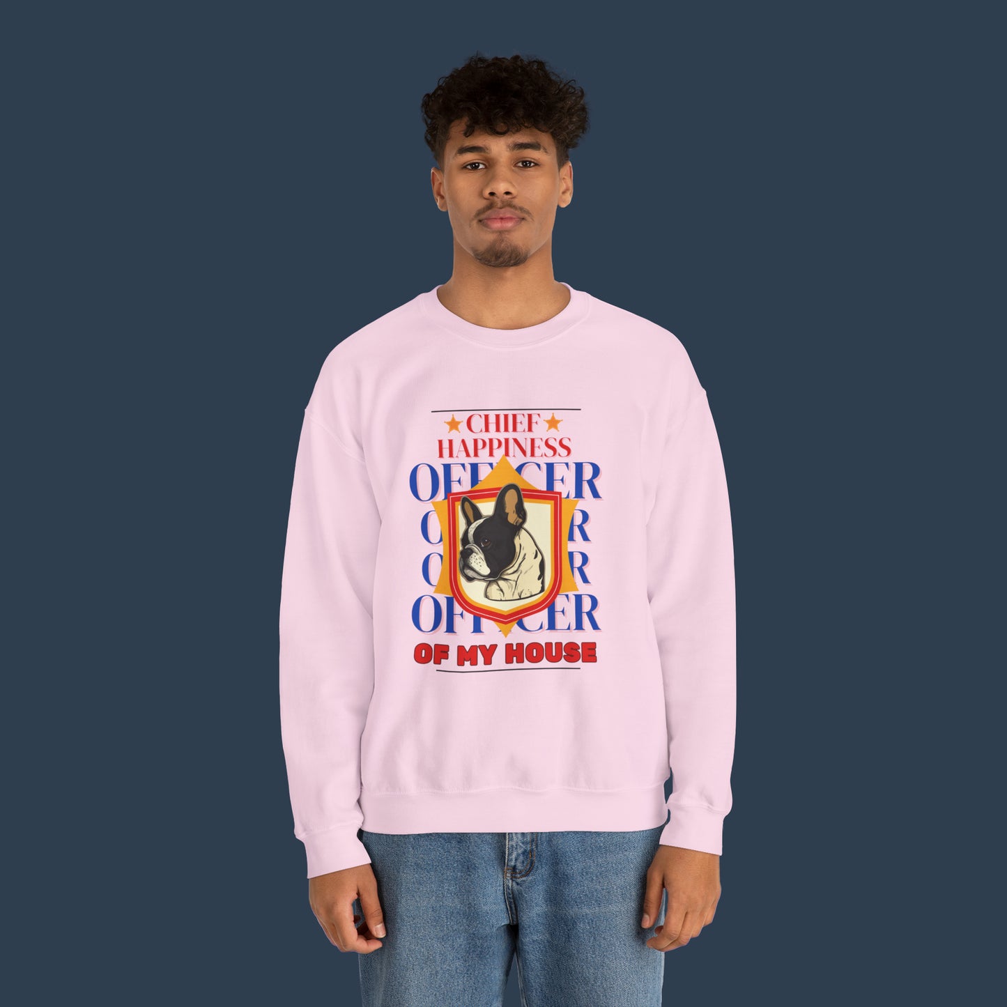 Chief Happiness Officer