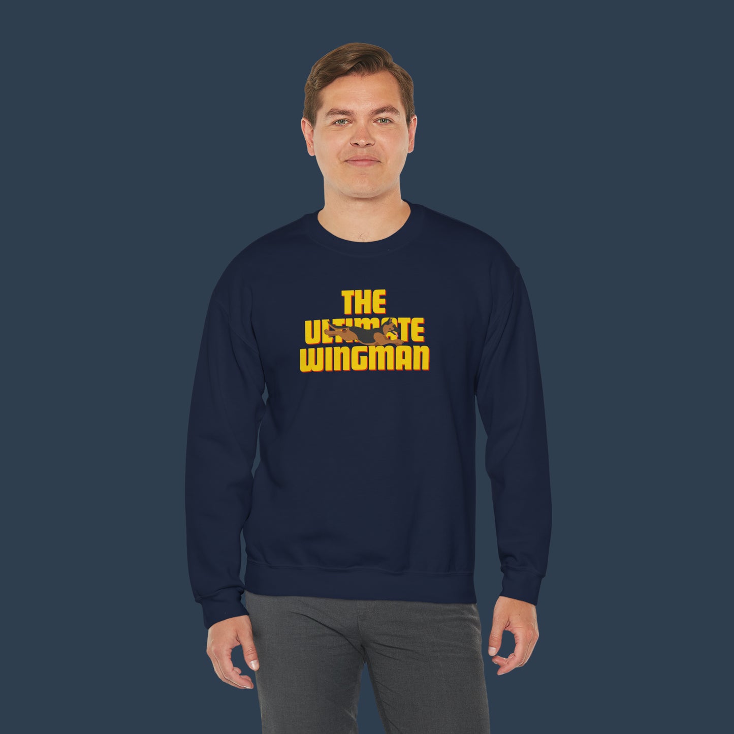 Ultimate Wingman