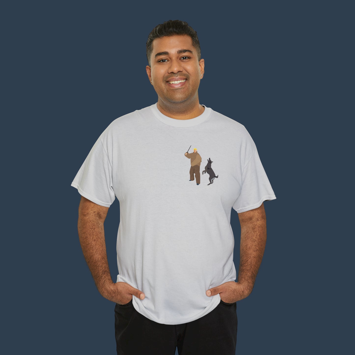 Got Plans With My Dog