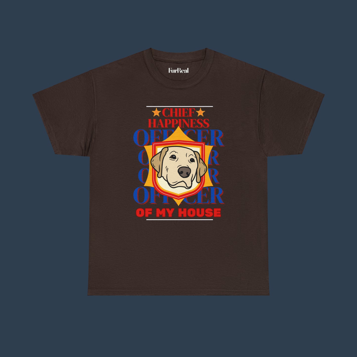 Chief Happiness Officer