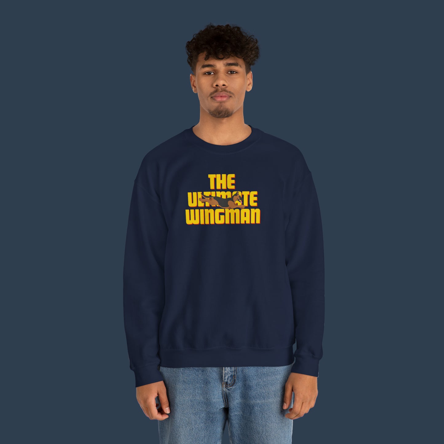 Ultimate Wingman