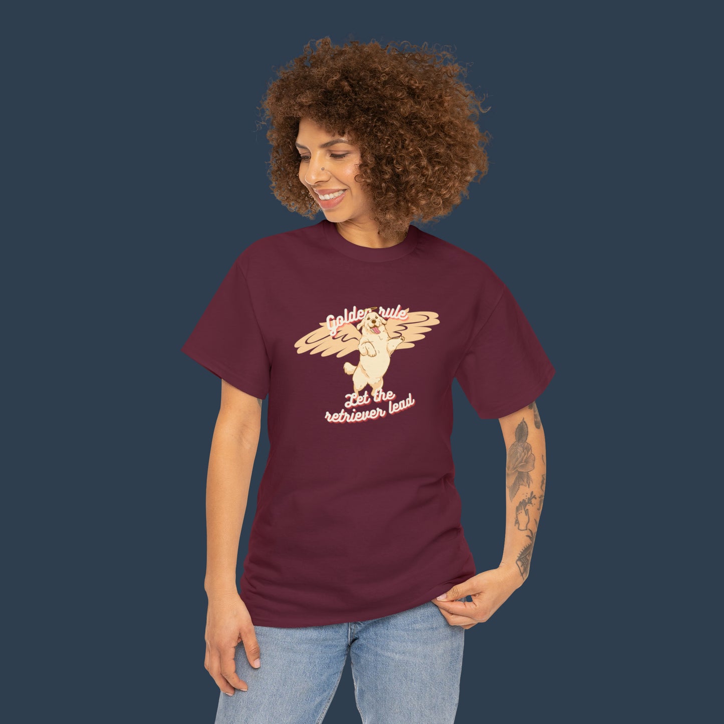 Let The Retriever Lead