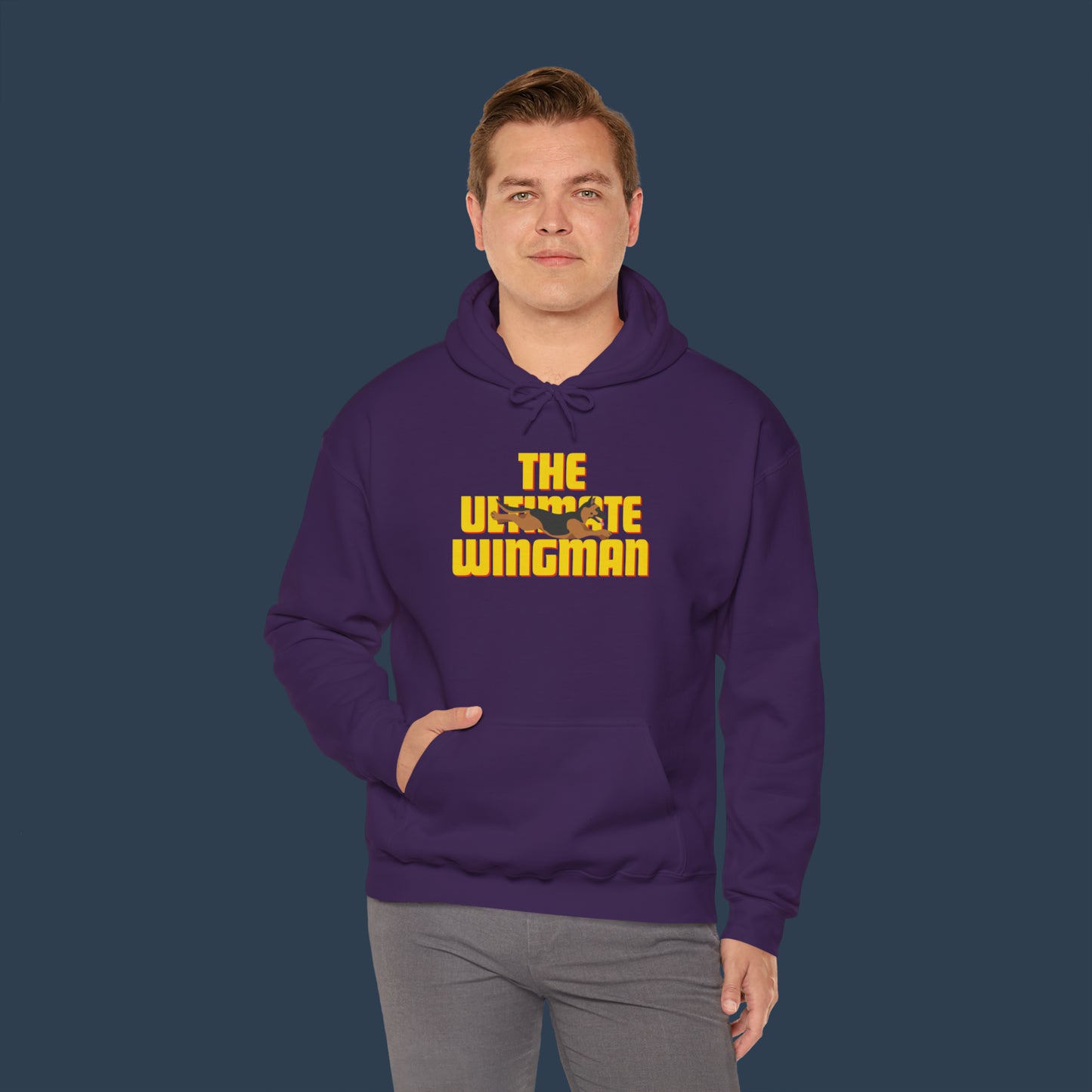 Ultimate Wingman