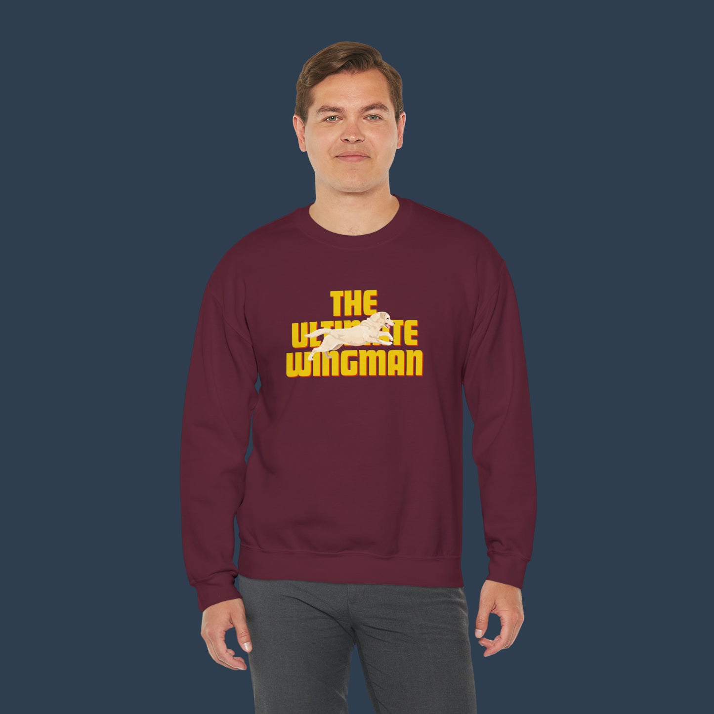 Ultimate Wingman