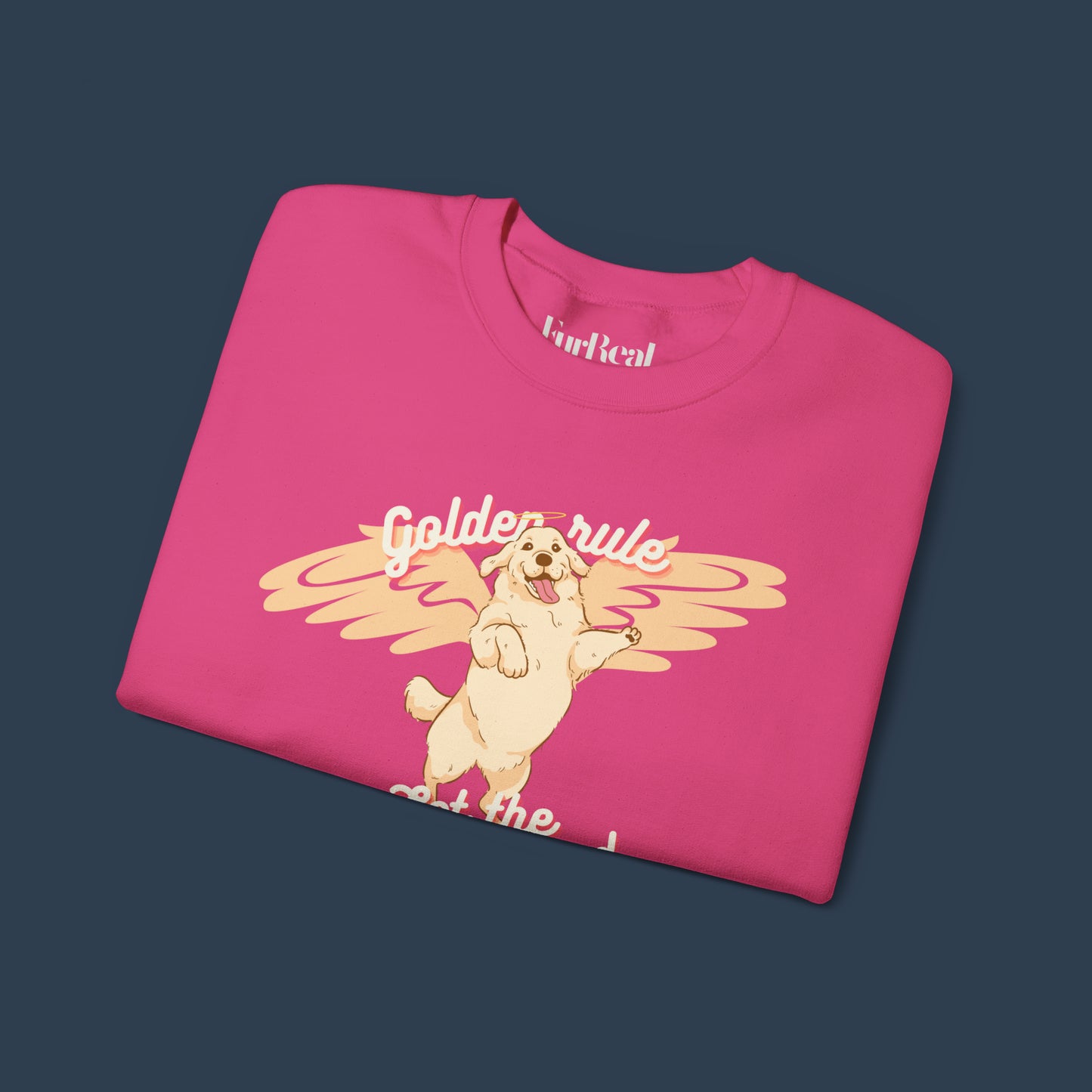 Let The Retriever Lead