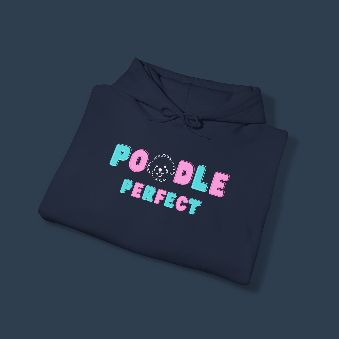 Poodle Perfect