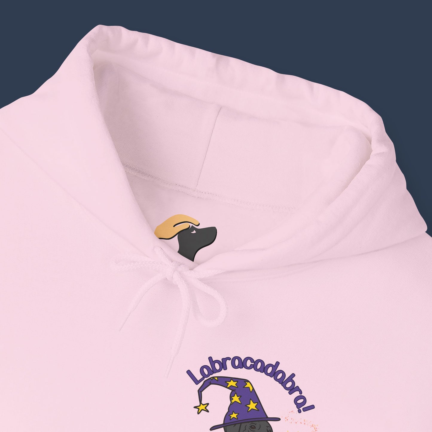 Labracadabra!