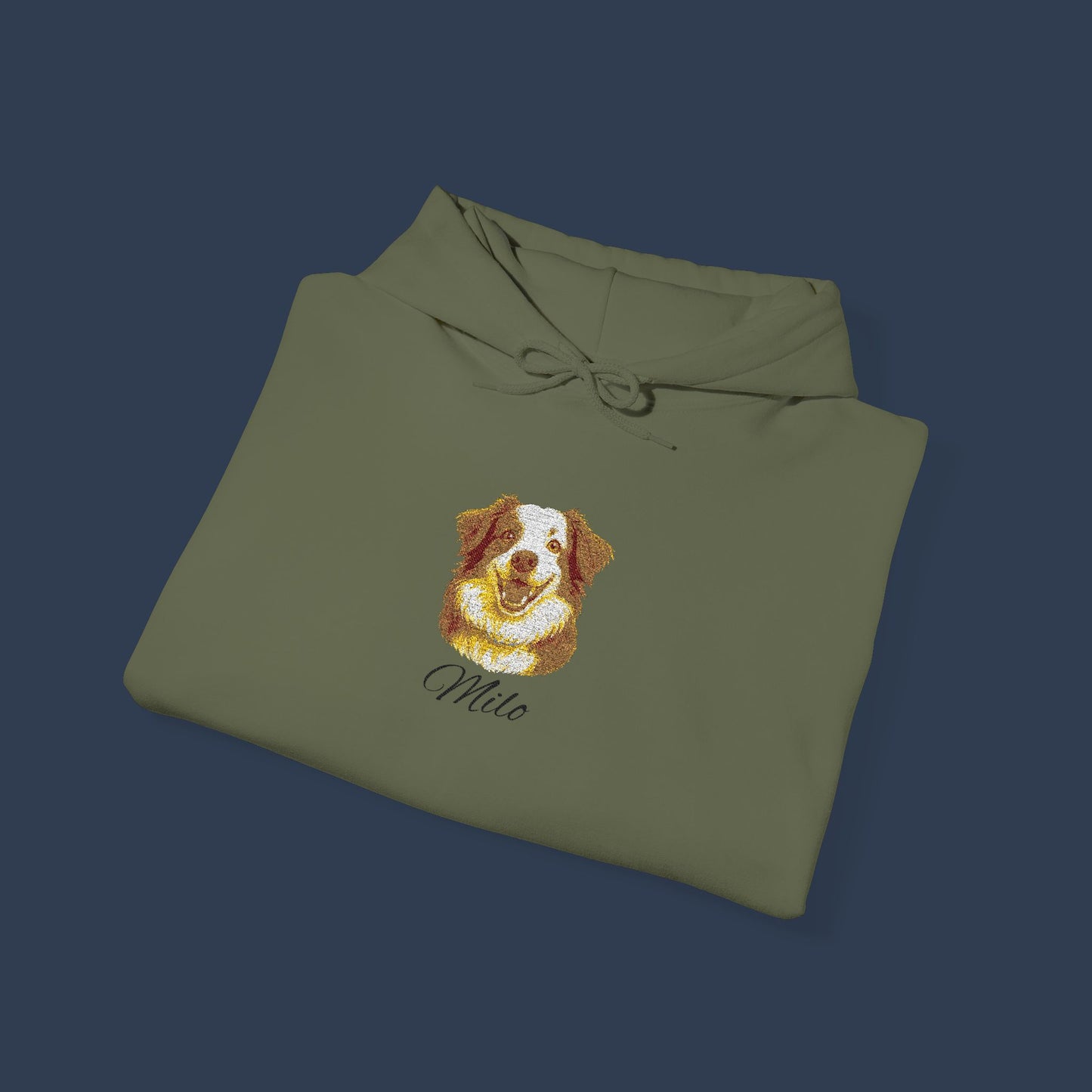 Persnalized Hooodie
