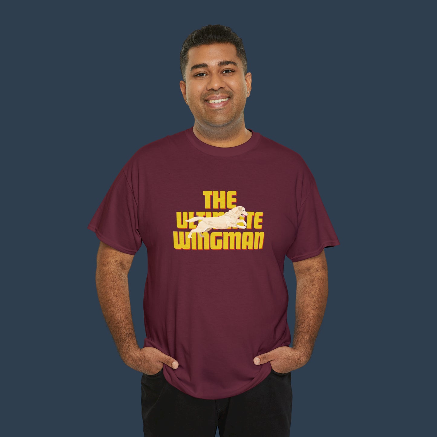 Ultimate Wingman