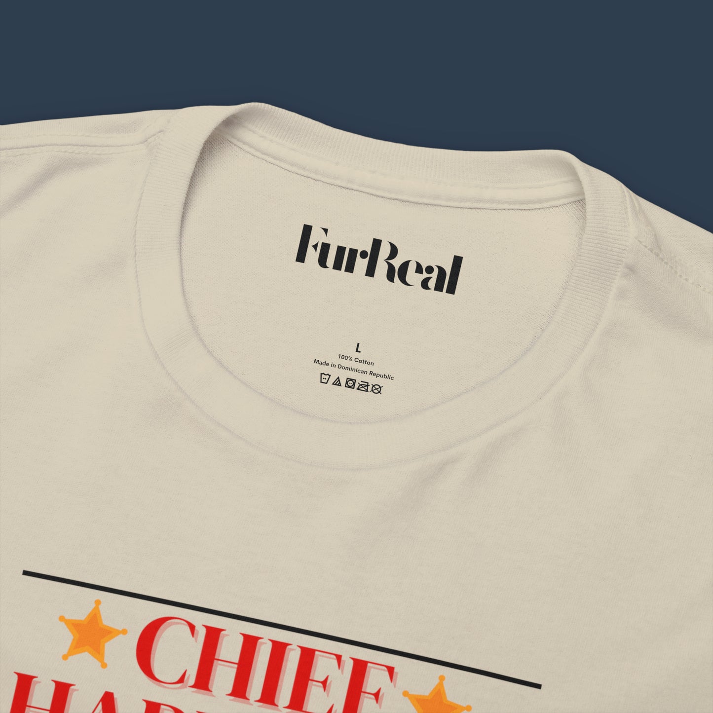 Chief Happiness Officer