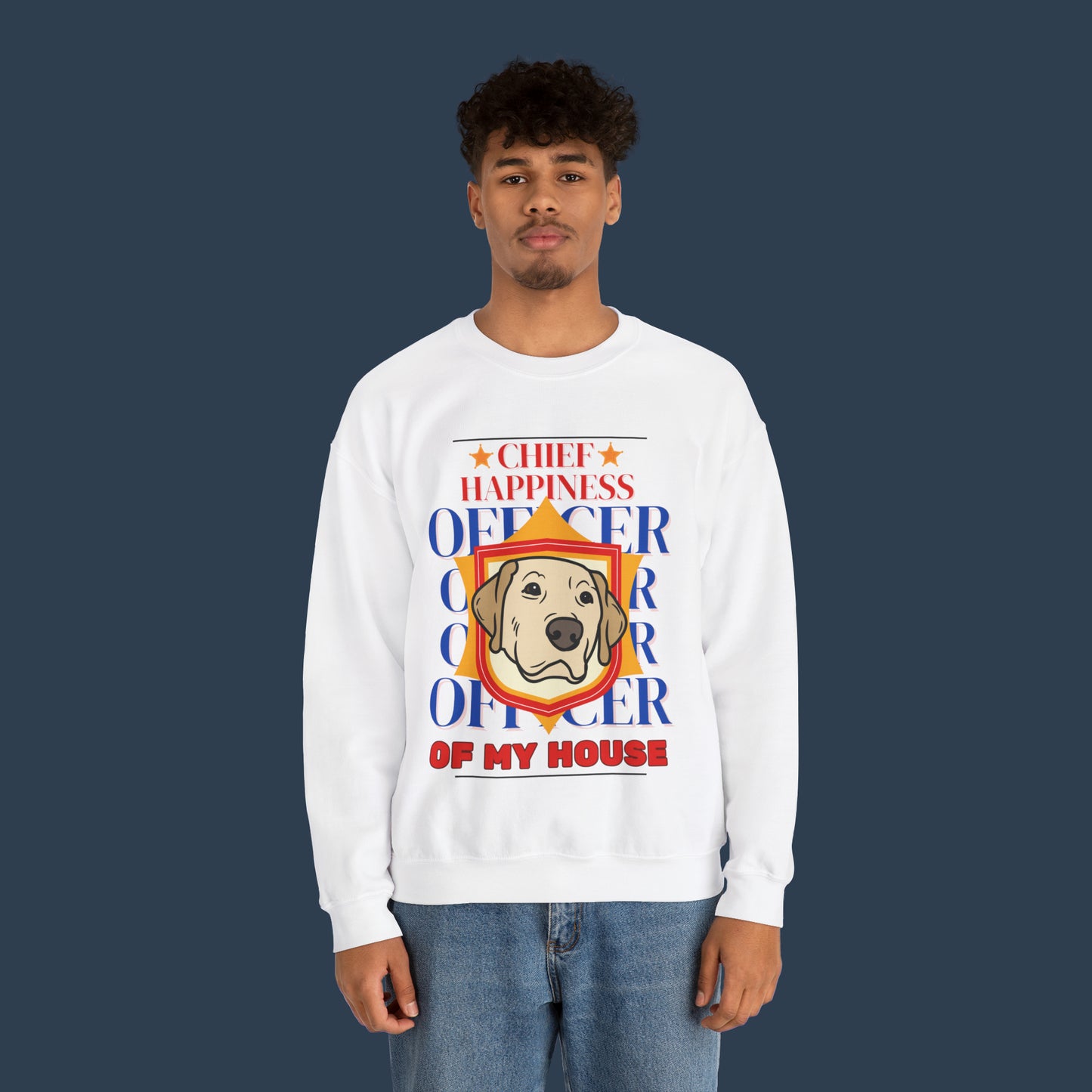 Chief Happiness Officer