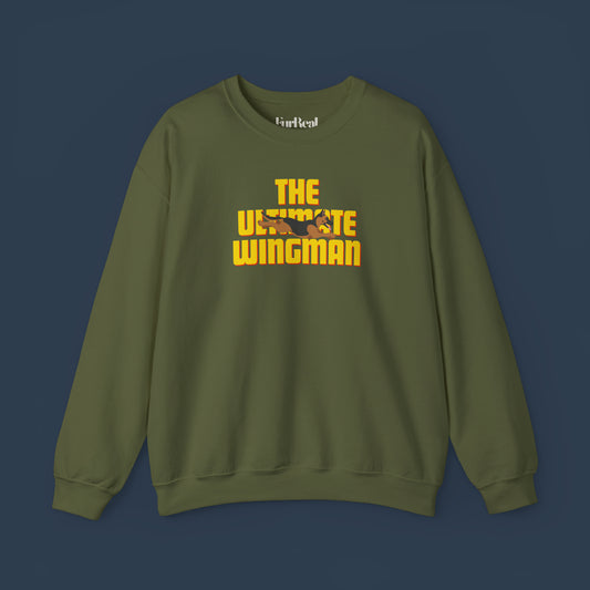 Ultimate Wingman