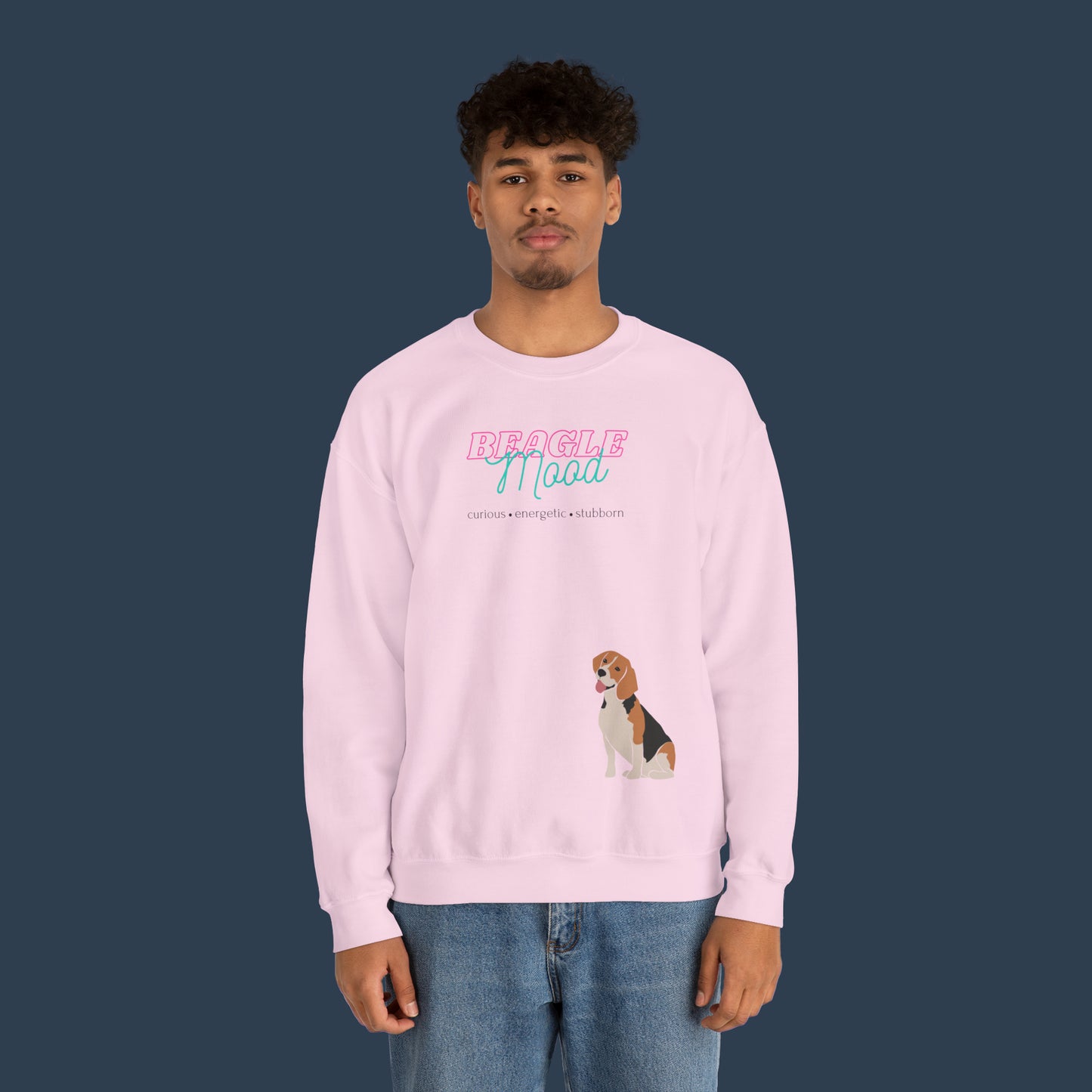 Beagle Mood