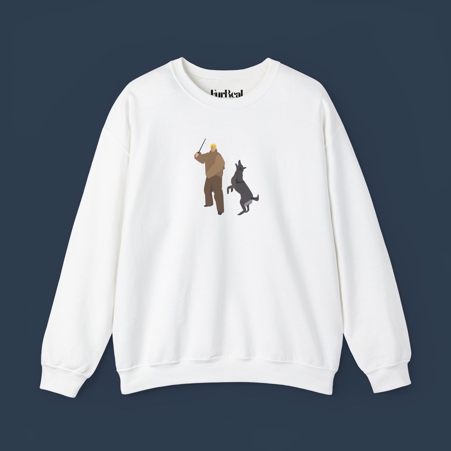 Got Plans With My Dog