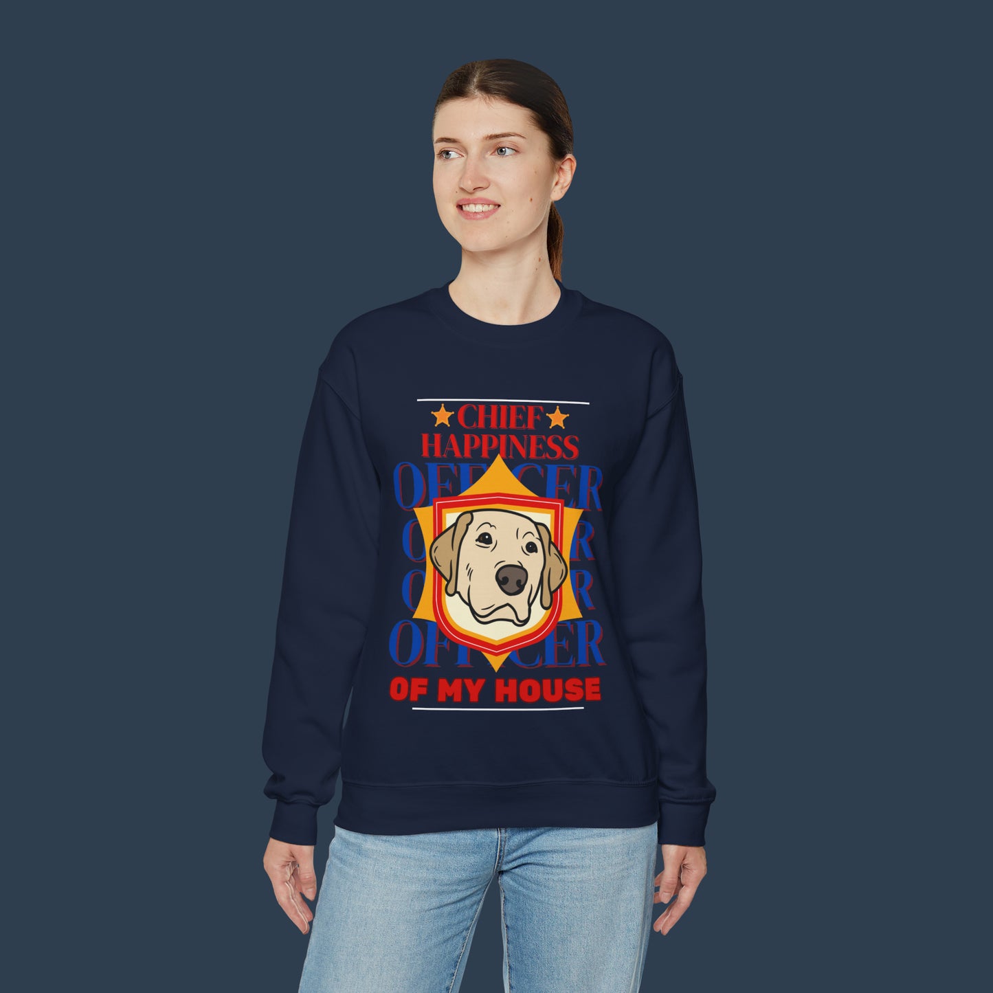 Chief Happiness Officer