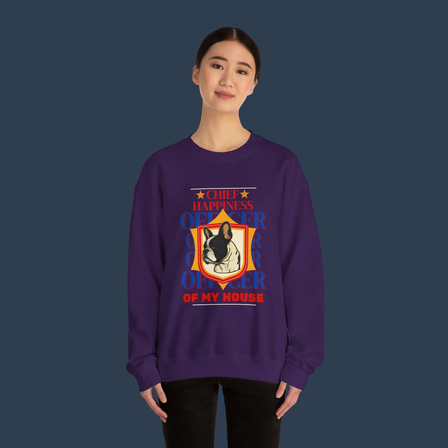 Chief Happiness Officer