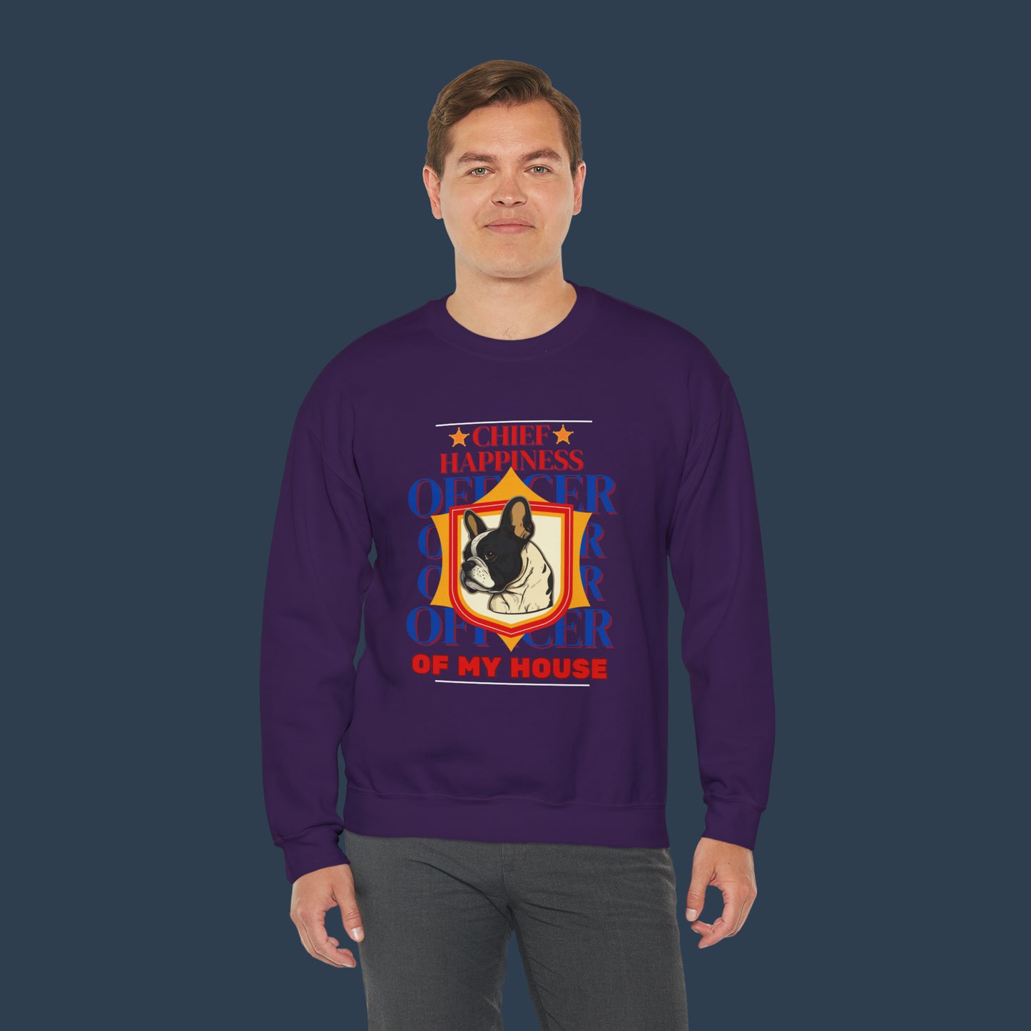 Chief Happiness Officer