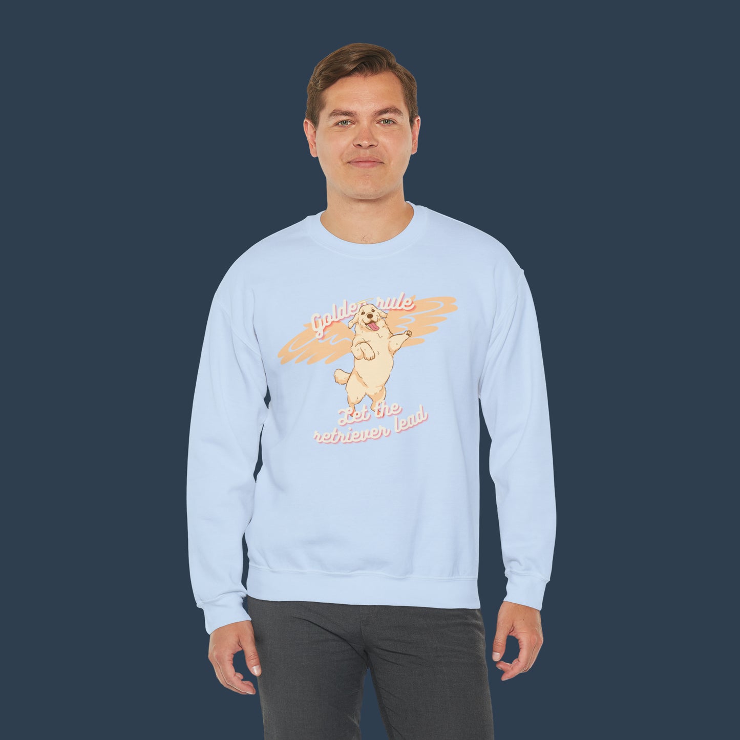 Let The Retriever Lead