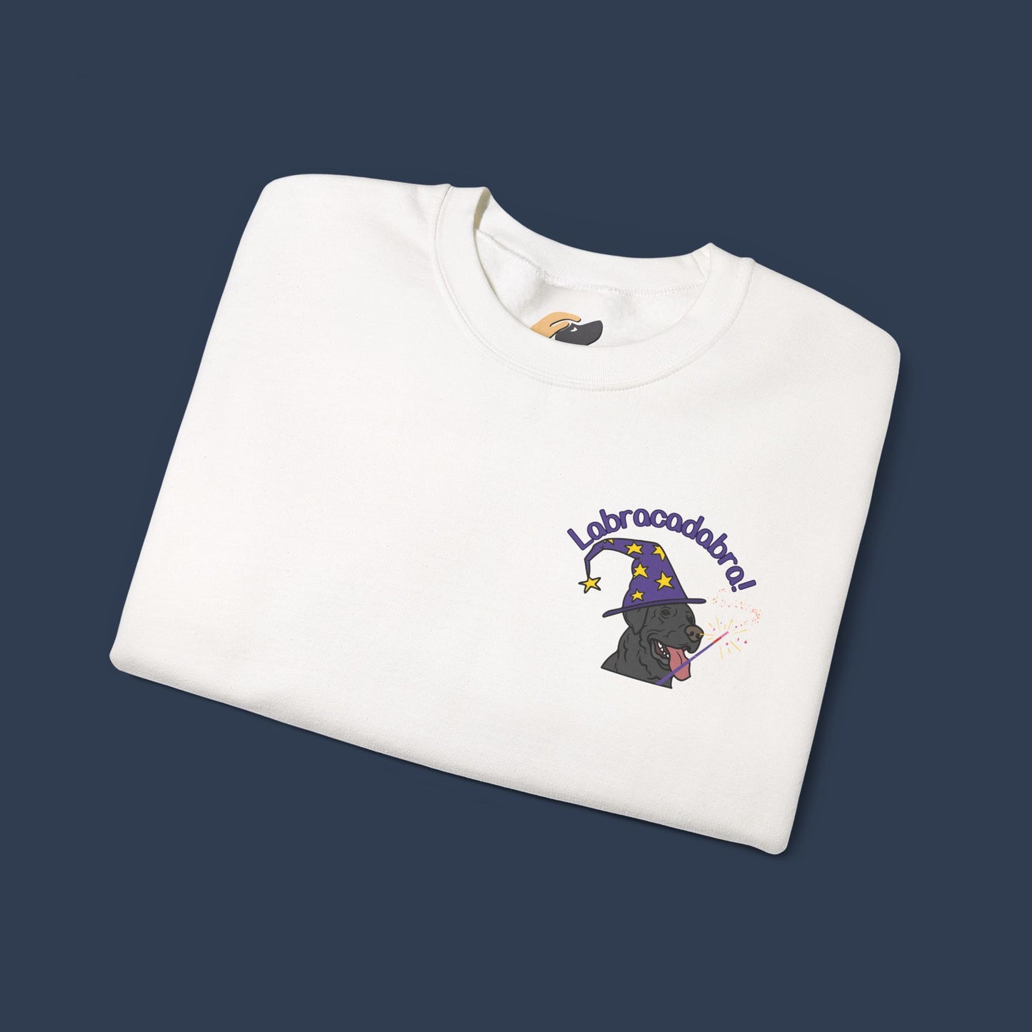Labracadabra!