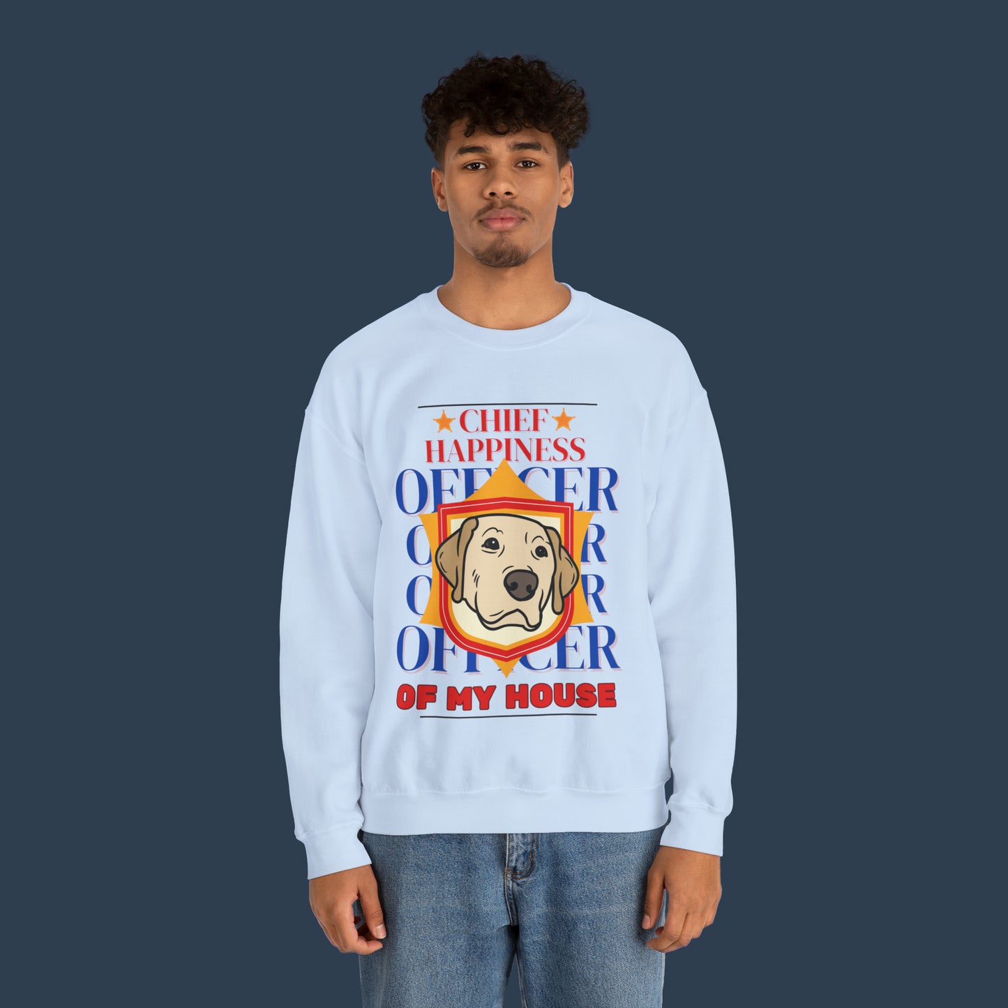 Chief Happiness Officer