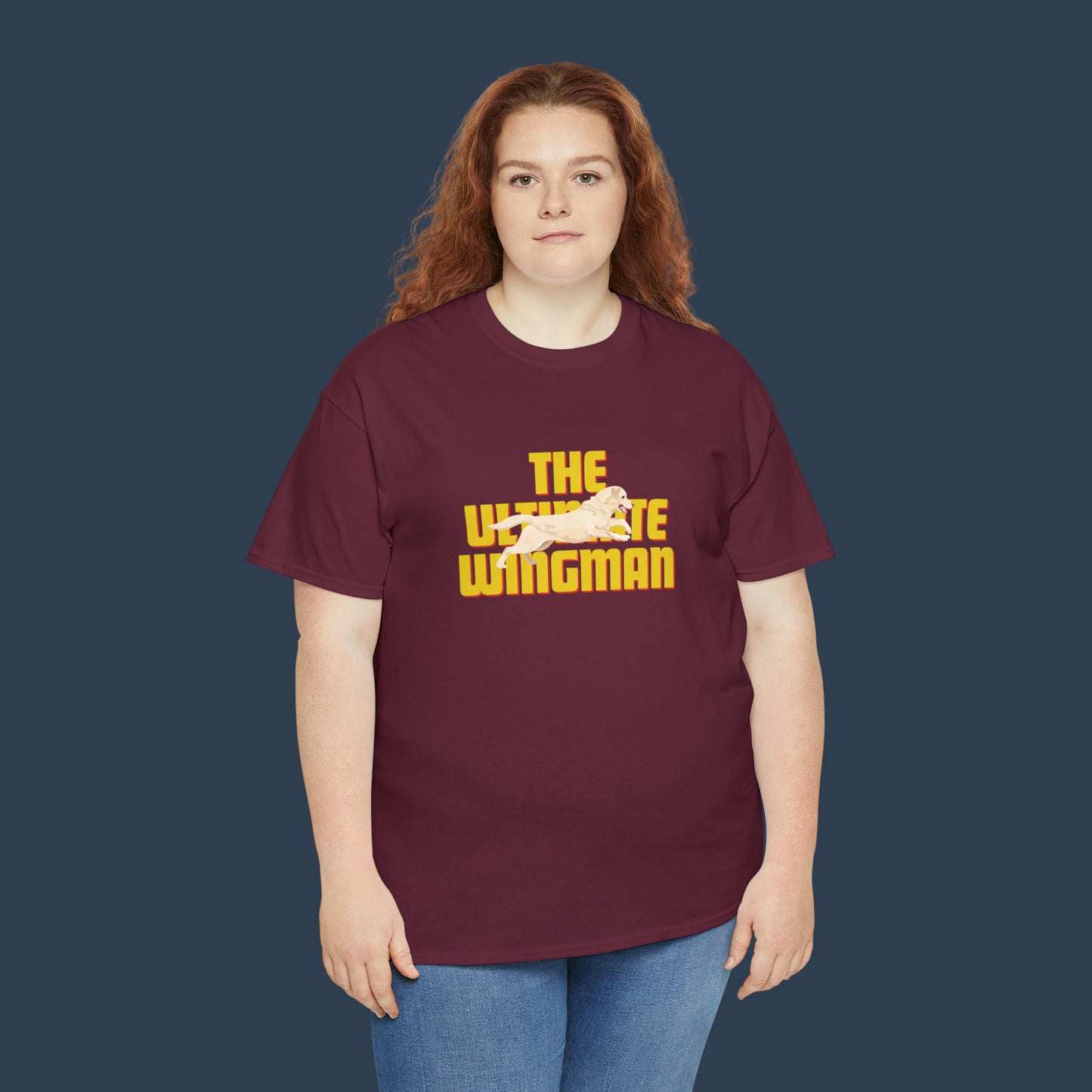 Ultimate Wingman