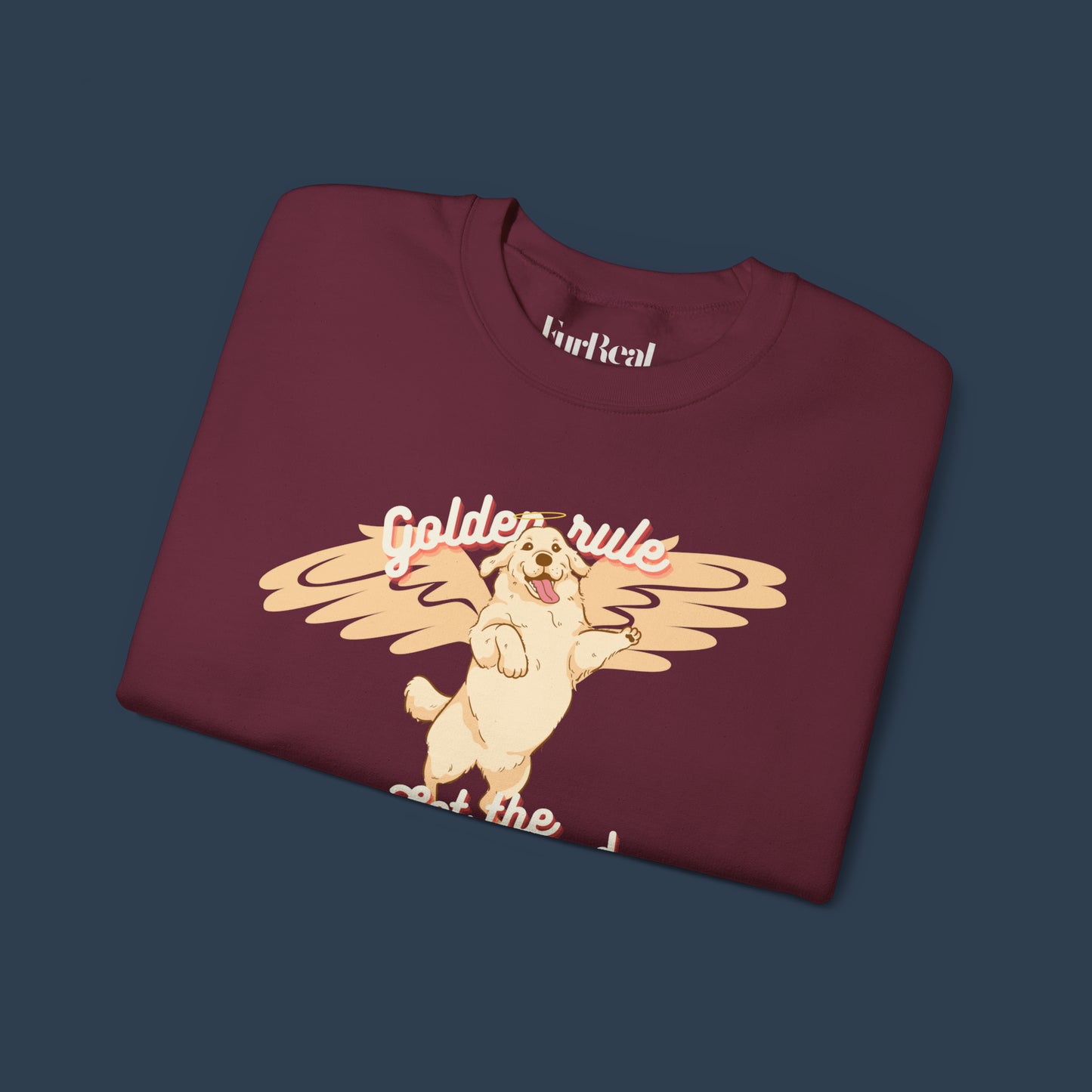 Let The Retriever Lead