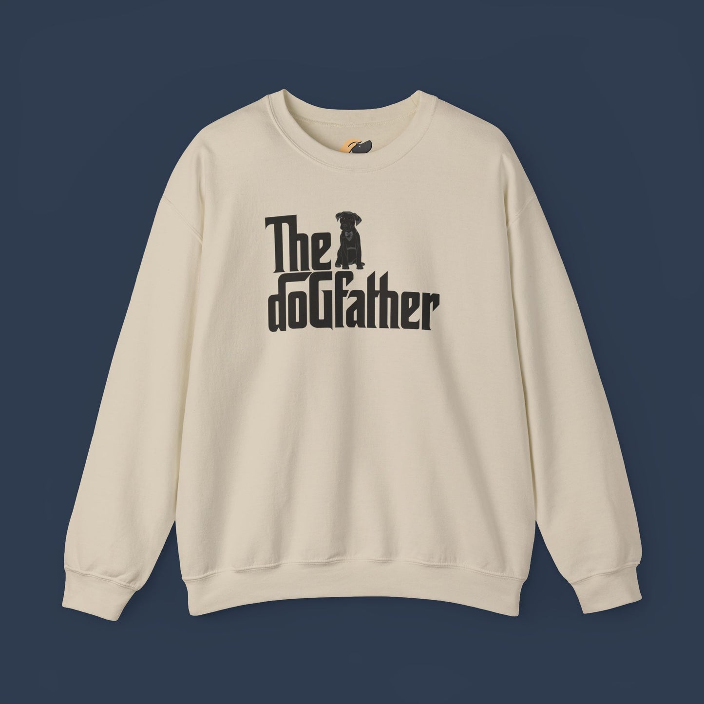 The Dogfather