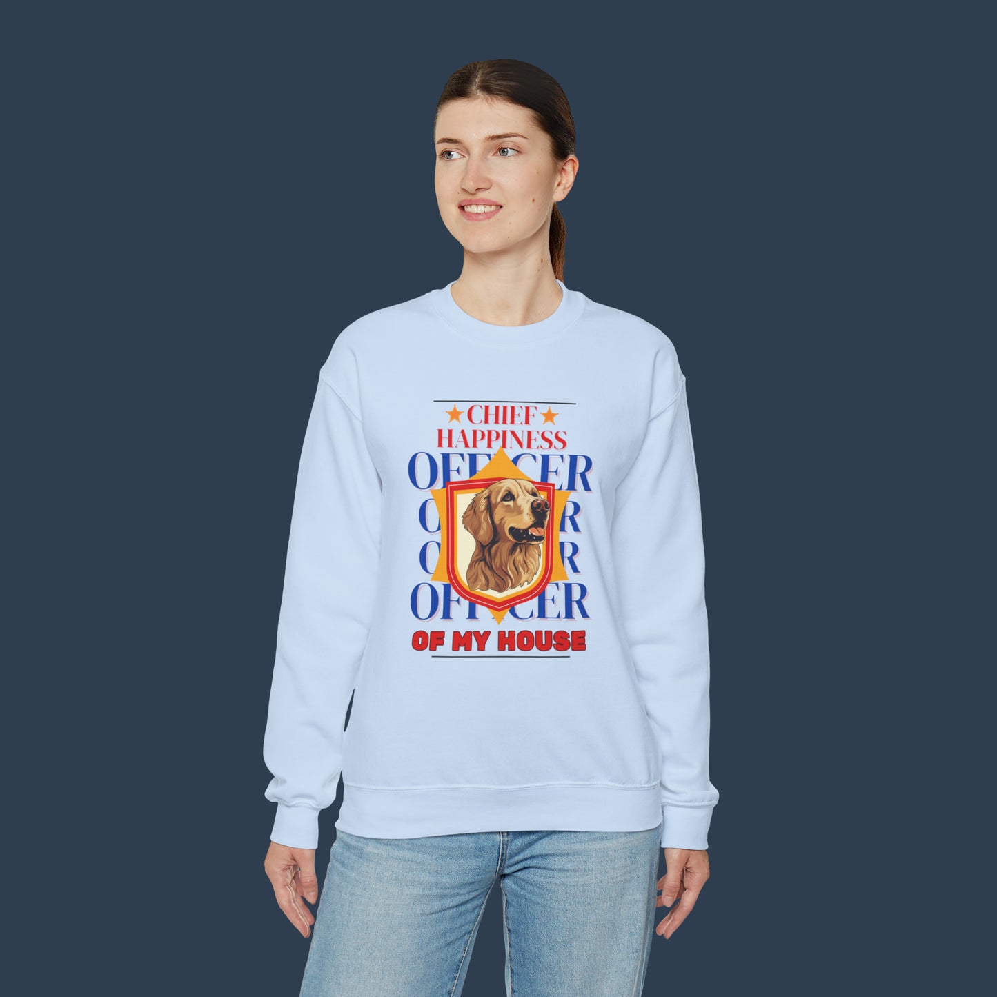 Chief Happiness Officer