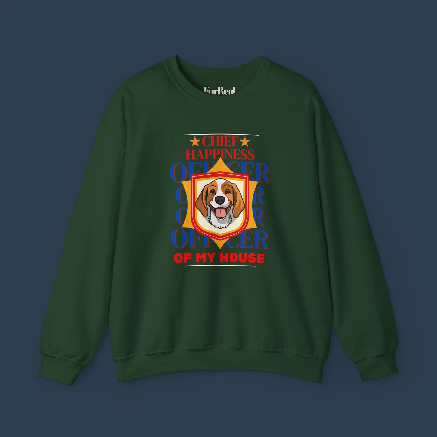 Chief Happiness Officer