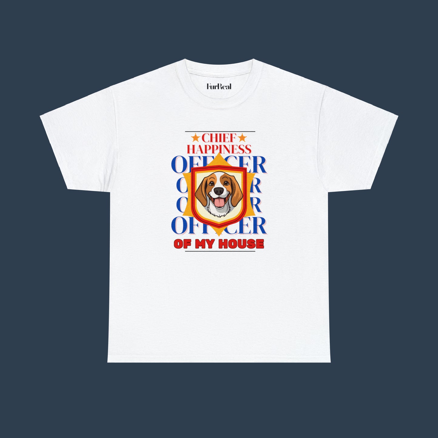 Chief Happiness Officer