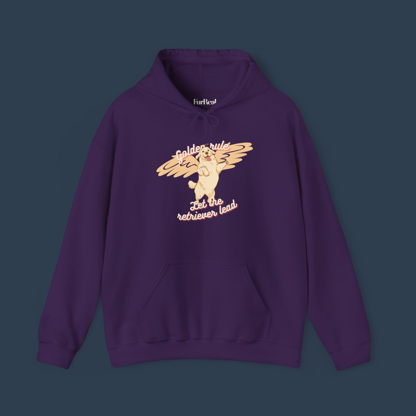 Let The Retriever Lead