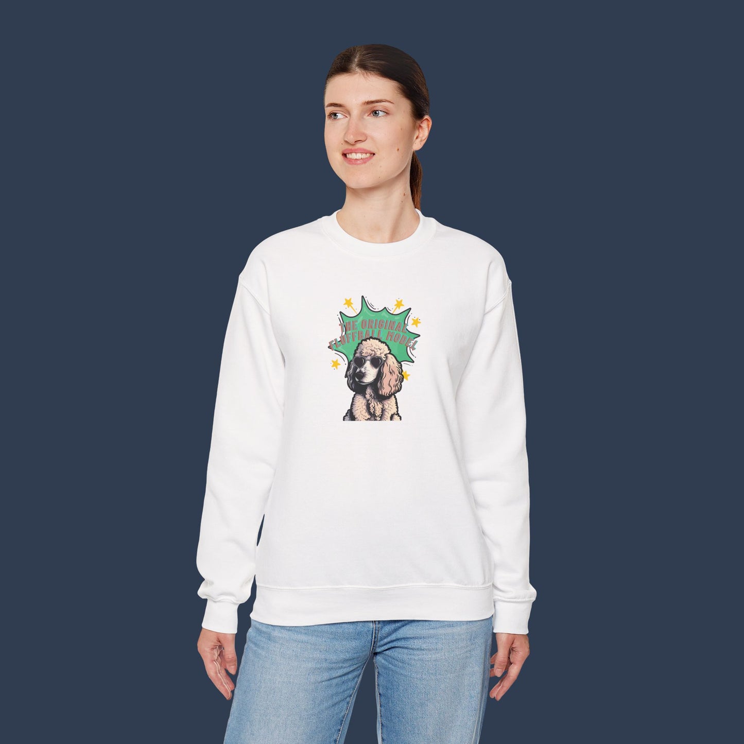 Fluffball Model