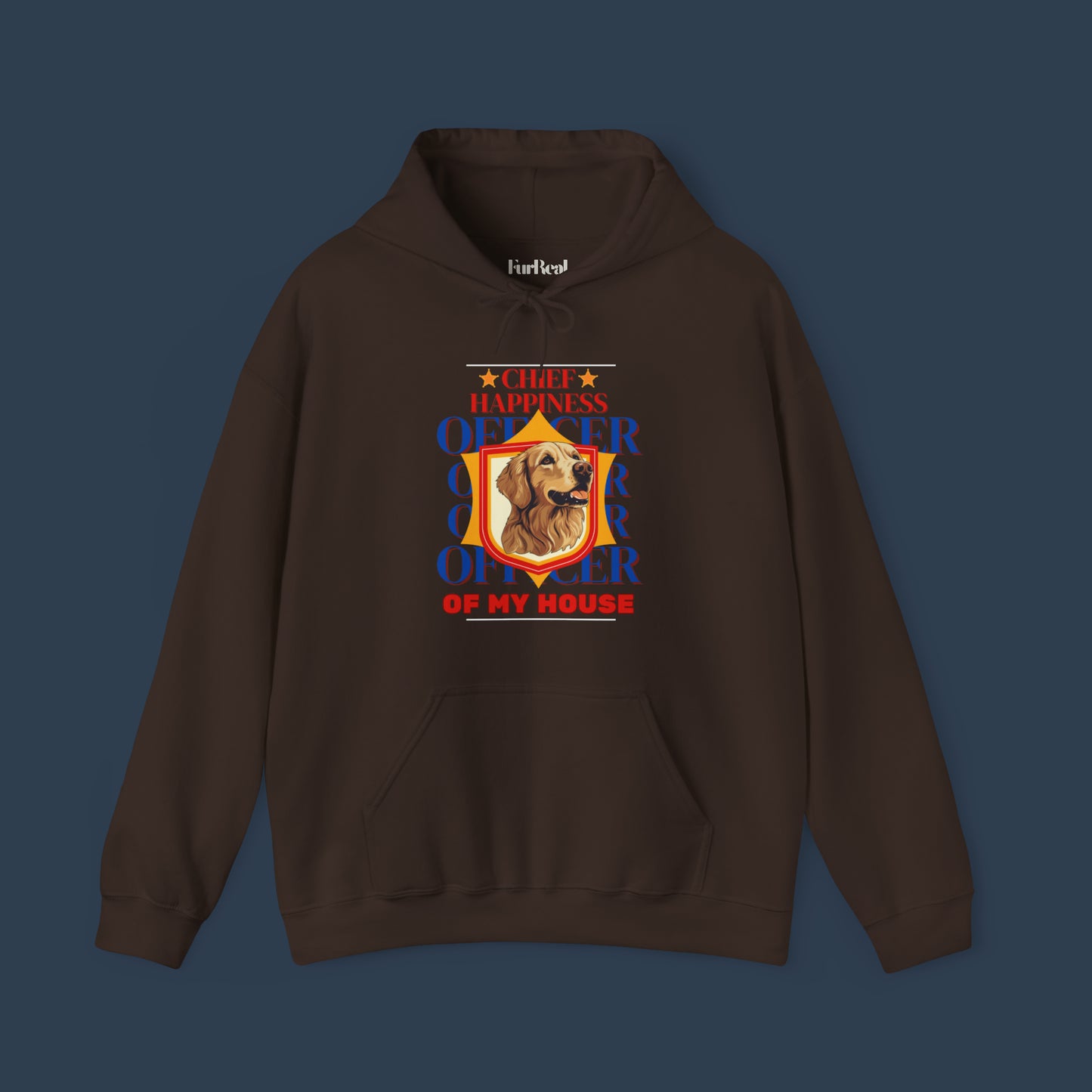 Chief Happiness Officer