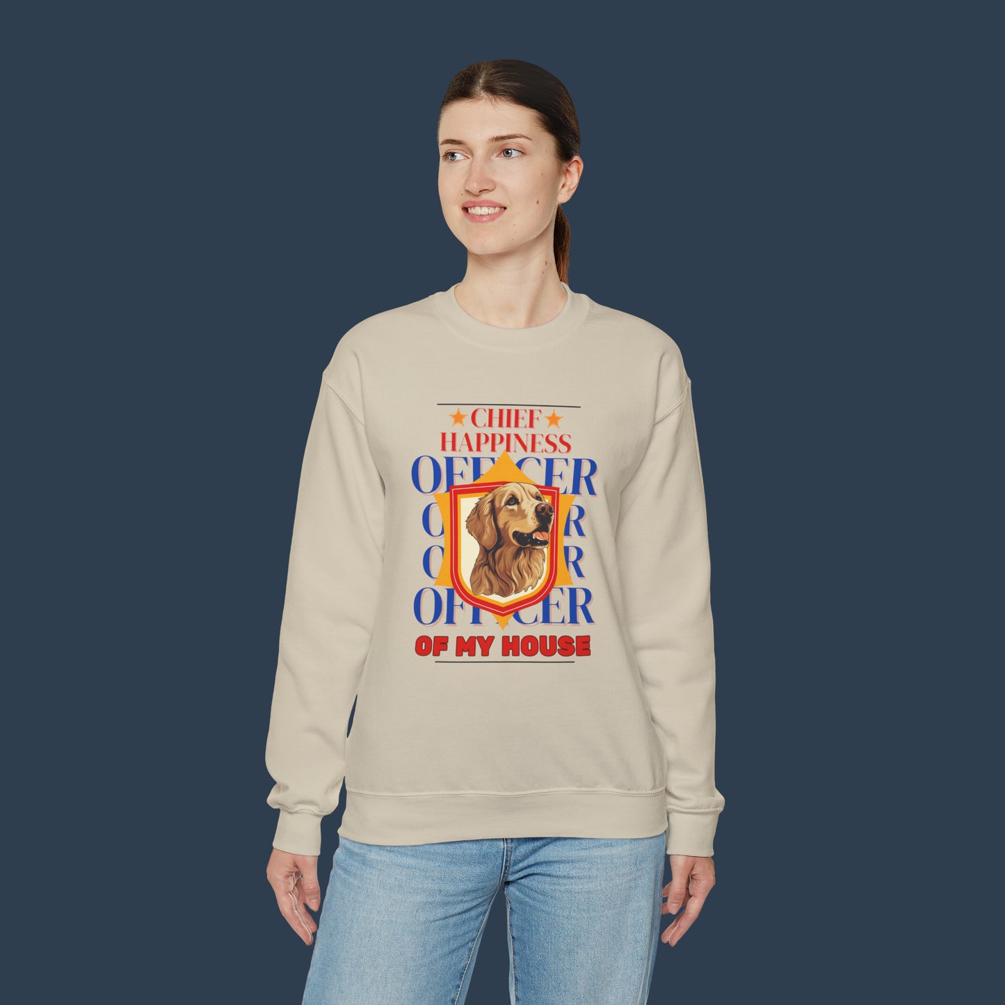 Chief Happiness Officer