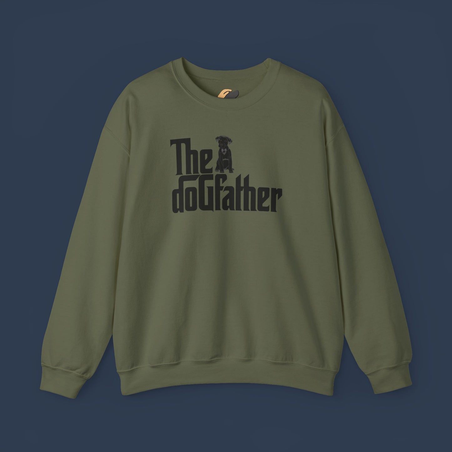 The Dogfather
